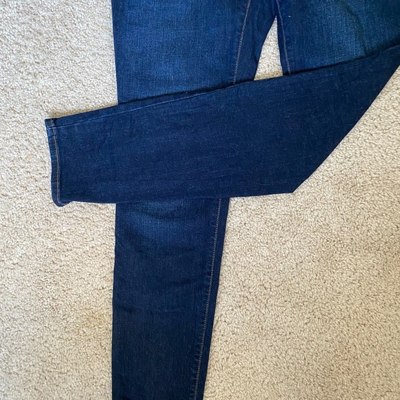 Perfect Stretch Jeans - Picture 4 of 5